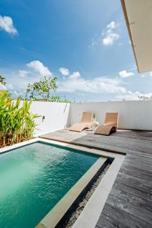 Paraíso Suite - Canggu - 5