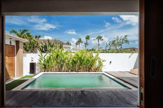 Villa Cubana - Paraíso Suite - 3