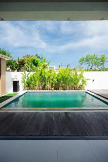 Paraíso Suite - Canggu - 2