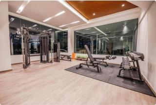 2BR Luxury Condo The City Phuket - Ban Thung Thong - 1