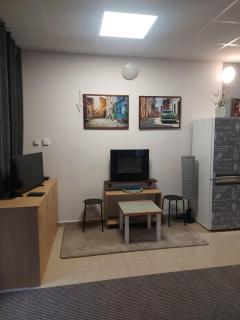 Samodzielny domek Studio - 35m2 centrum Ciechanów - 3