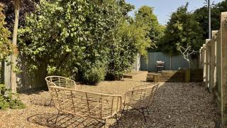 Oyster Stay House By My Getaways - Whitstable - 5