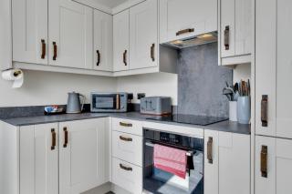 Oyster Stay House By My Getaways - Whitstable - 3