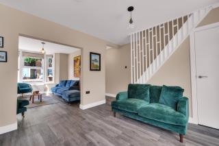 Oyster Stay House By My Getaways - Whitstable - 1