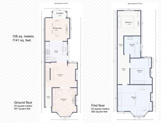 Oyster Stay House By My Getaways - Whitstable - 2