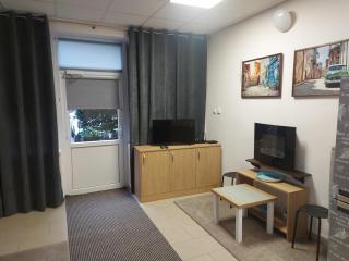 Samodzielny domek Studio - 35m2 centrum Ciechanów - Ciechanów - 5