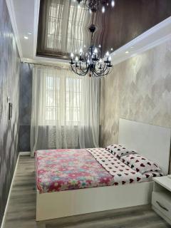 Cozy New Apartment in a Quite Neighborhood - Tachkent - 0