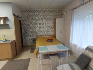 Samodzielny domek Studio - 35m2 centrum Ciechanów - Ciechanów - 7
