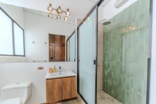 Casa Lúmina - Hotel Boutique y Spa, San Benito - San Salvador - 9