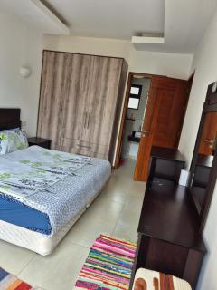 1Bed Deluxe Retreat at the Centre of Westlands with Pool & Functionional Gym Lantana Road - Nairobi - 2