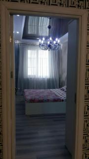 Cozy New Apartment in a Quite Neighborhood - Tachkent - 7