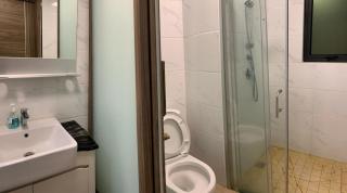 Apartemen SkyHouse 3 BR Bristol 10th Floor - Samporo - 1