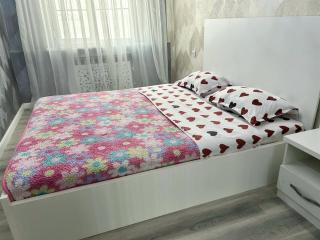 Cozy New Apartment in a Quite Neighborhood - Tachkent - 8