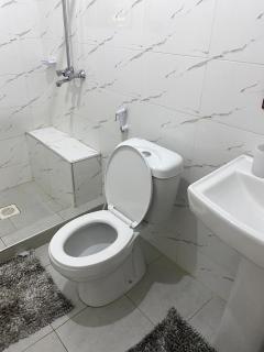 Mount Meru Baraka House -  - 1