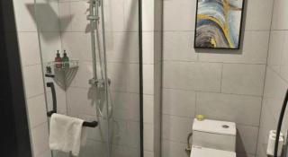 GreenTree Inn Express Fuyang University Town West High-Speed Railway Station - 5