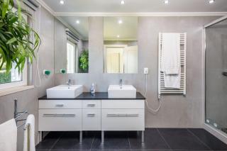Charming Vale Do Lobo Villa 4 Bedrooms Villa Quadradinhos 22 Private Pool Close To Amenities Algarve - Almancil - 4