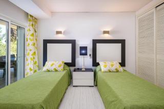 Charming Vale Do Lobo Villa 4 Bedrooms Villa Quadradinhos 22 Private Pool Close To Amenities Algarve - 3