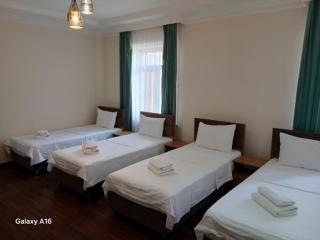 Hotel SUZUK-OTA - Tashkent - 7