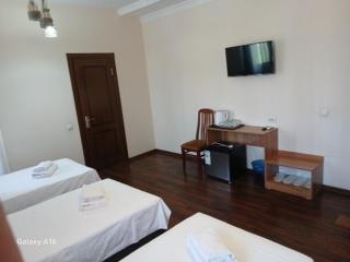 Hotel SUZUK-OTA - Tashkent - 8