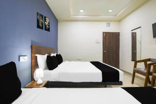 Townhouse RIO - Lingampalli - 7
