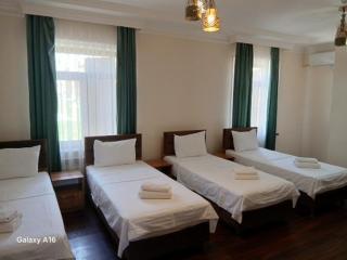 Hotel SUZUK-OTA - Tashkent - 9