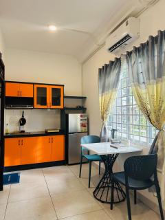 Loftic Apartments - Tan Dinh - Ho-Chi-Minh-Stadt - 0