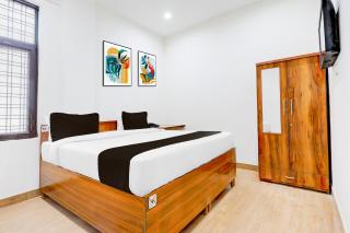 Super Collection O Sector 62 Faridabad - Ballabgarh - 1