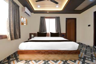 Super Collection O Sea Beach Puri Formerly Hotel BB Palace - Puri - 3