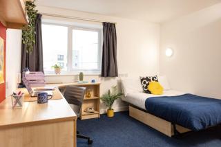 Albert Court in Liverpool - 7