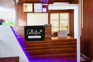 Super Collection O Sea Beach Puri Formerly Hotel BB Palace - Puri - 8