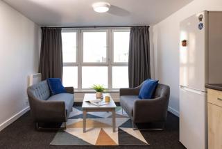 Albert Court in Liverpool - 6