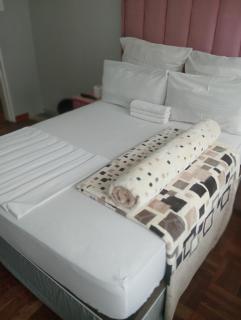 Moonlight Guesthouse - Pretoria - 9