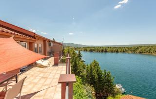 Amazing Apartment In Krusevo With House Sea View - Kruševo - 1