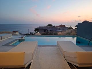 Villa la Vago - Agios Ioannis Kaspaka - 7