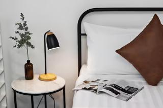 WOW Apartment on Franklin Lofts - Melbourne - 9