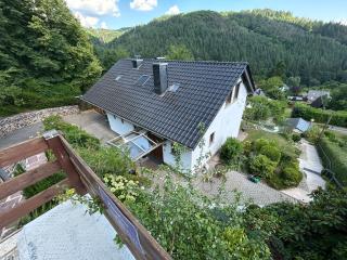 Krez Ferienhaus - Plein - 5