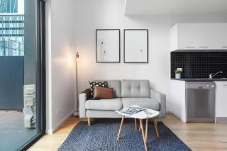 WOW Apartment on Franklin Lofts - Melbourne - 2