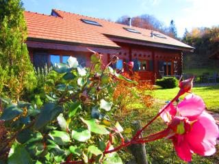 Les chalets de Jade - 7