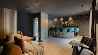 Magnificent Istria Villa Villa Green Oasis 4 Bedrooms Spacious Sun Terrace With Outdoor Heated Pool Labin - Labin - 1