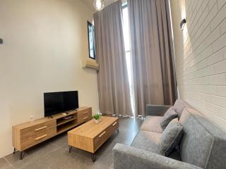 Eve Cozy Suites Empire Damansara - Petaling Jaya - 9