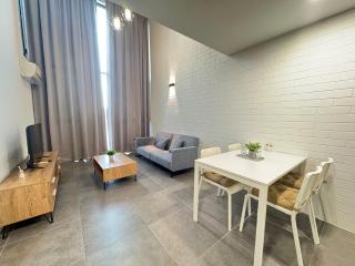 Eve Cozy Suites Empire Damansara - Petaling Jaya - 8