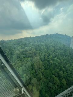 Eve Cozy Suites Empire Damansara - Petaling Jaya - 7