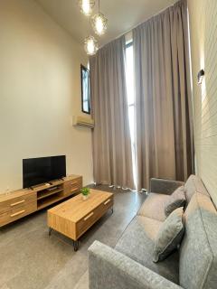 Eve Cozy Suites Empire Damansara - Petaling Jaya - 5