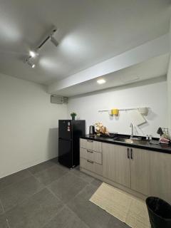 Eve Cozy Suites Empire Damansara - 4