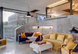 The Bunker - Ventnor - Ventnor - 5