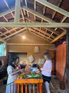 Kandyan Hut - Kandy - 7
