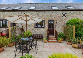 Clouseau Cottage - Lyme Regis - 0