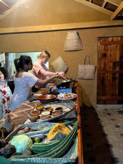 Kandyan Hut - Kandy - 3