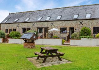 Clouseau Cottage - Lyme Regis - 9