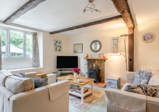 Clouseau Cottage - Lyme Regis - 8